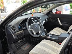 2013款 1.8T 自动 旗舰型