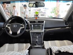 2013款 1.8T 自动 旗舰型