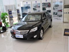 2013款 1.8T 自动 旗舰型