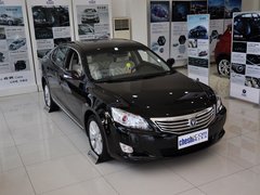 2013款 1.8T 自动 旗舰型