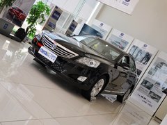 2013款 1.8T 自动 旗舰型