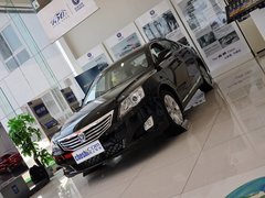 2013款 1.8T 自动 旗舰型