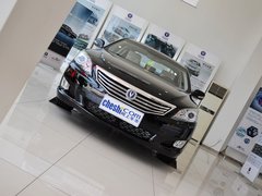 2013款 1.8T 自动 旗舰型