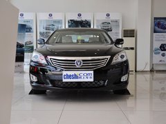 2013款 1.8T 自动 旗舰型