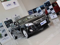 2013款 1.8T 自动 旗舰型