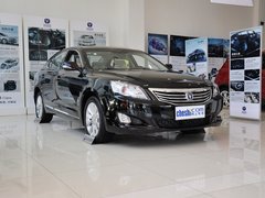 2013款 1.8T 自动 旗舰型