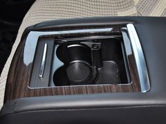 2013款 1.8T 自动 旗舰型
