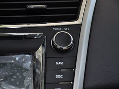 2013款 1.8T 自动 旗舰型