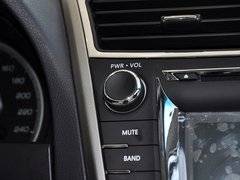 2013款 1.8T 自动 旗舰型