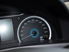 2013款 1.8T 自动 旗舰型