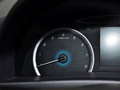 2013款 1.8T 自动 旗舰型