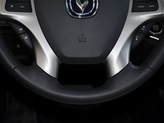 2013款 1.8T 自动 旗舰型