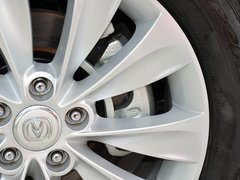 2013款 1.8T 自动 旗舰型