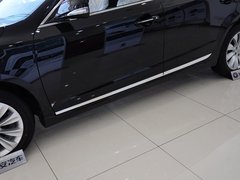 2013款 1.8T 自动 旗舰型