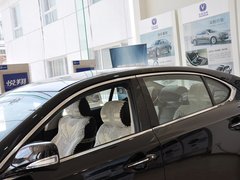 2013款 1.8T 自动 旗舰型