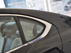 2013款 1.8T 自动 旗舰型