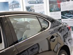 2013款 1.8T 自动 旗舰型