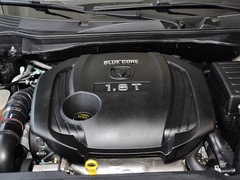 2013款 1.8T 自动 旗舰型