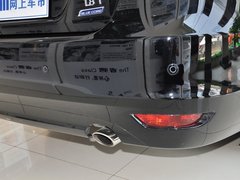 2013款 1.8T 自动 旗舰型