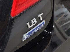 2013款 1.8T 自动 旗舰型