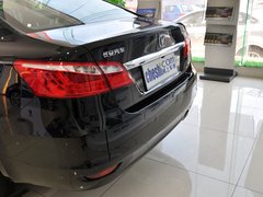2013款 1.8T 自动 旗舰型