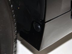 2013款 1.8T 自动 旗舰型
