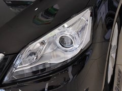 2013款 1.8T 自动 旗舰型