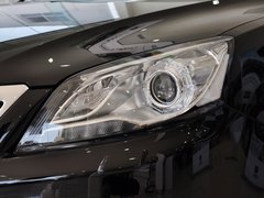 2013款 1.8T 自动 旗舰型