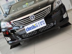 2013款 1.8T 自动 旗舰型