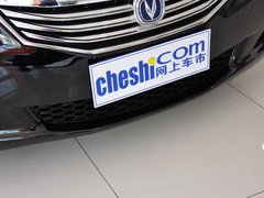 2013款 1.8T 自动 旗舰型