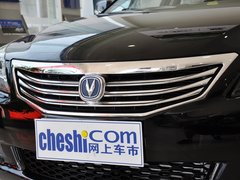 2013款 1.8T 自动 旗舰型