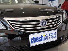 2013款 1.8T 自动 旗舰型