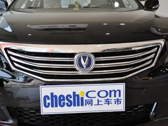 2013款 1.8T 自动 旗舰型