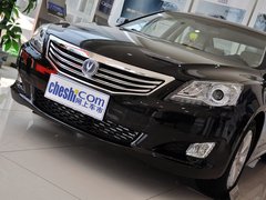 2013款 1.8T 自动 旗舰型