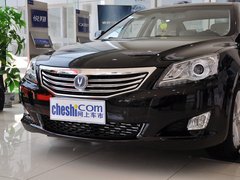 2013款 1.8T 自动 旗舰型