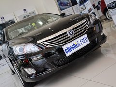 2013款 1.8T 自动 旗舰型