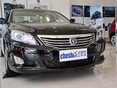 2013款 1.8T 自动 旗舰型