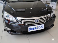 2013款 1.8T 自动 旗舰型