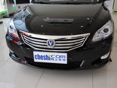 2013款 1.8T 自动 旗舰型