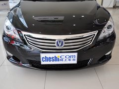 2013款 1.8T 自动 旗舰型