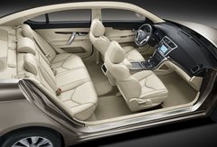 2013款 1.8T 自动 尊贵型