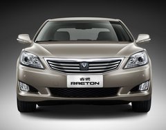2013款 1.8T 自动 尊贵型