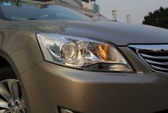 2013款 1.8T 自动 尊贵型