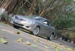 2013款 1.8T 自动 尊贵型