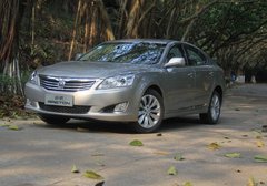 2013款 1.8T 自动 尊贵型