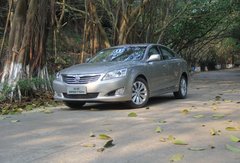 2013款 1.8T 自动 尊贵型