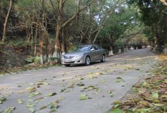 2013款 1.8T 自动 尊贵型