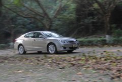 2013款 1.8T 自动 尊贵型