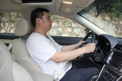 2013款 1.8T 自动 尊贵型