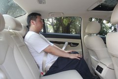 2013款 1.8T 自动 尊贵型